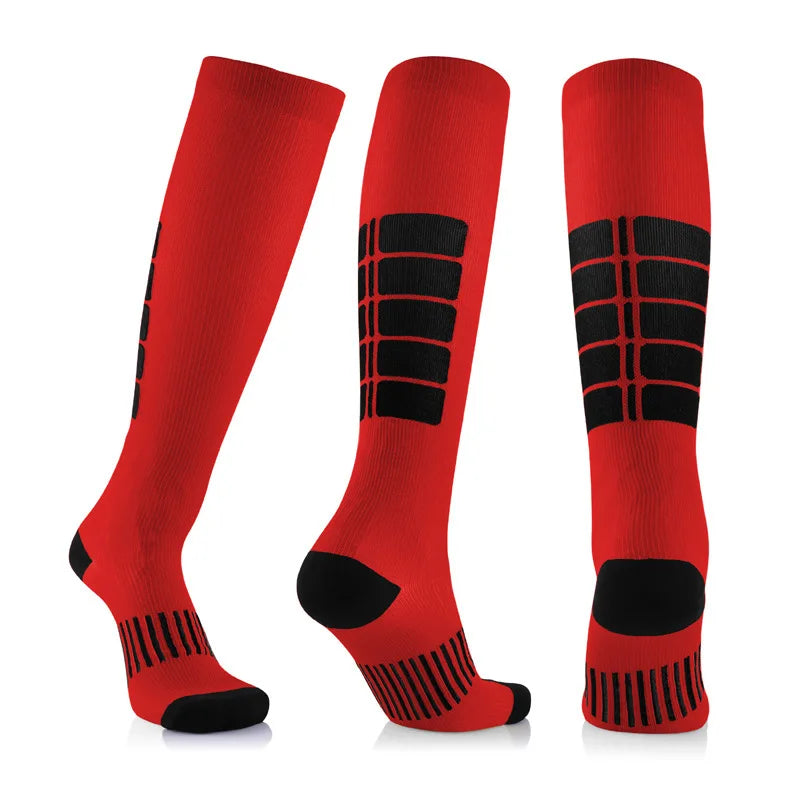 Compression Socks Medical Varicose Veins Nylon Medical Nursing Stockings Fit For Sports Black compression Socks For Anti Fatigue