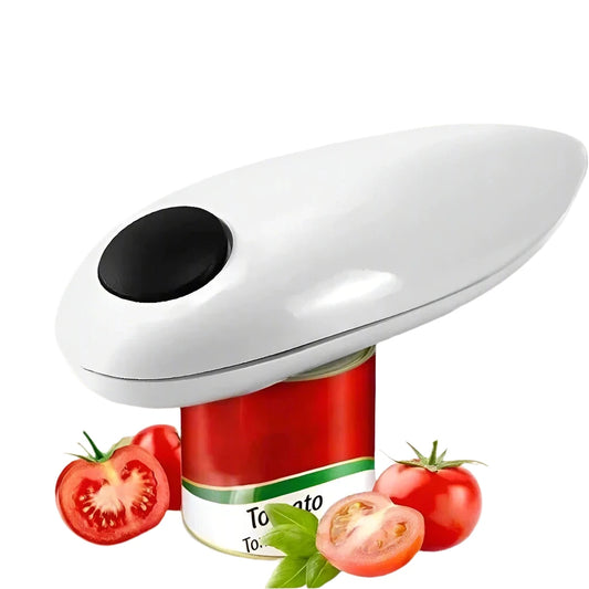 EasyTwist Electric Can Opener